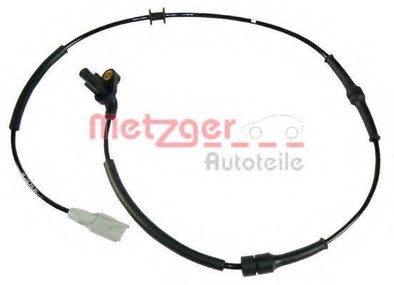 METZGER 0900508