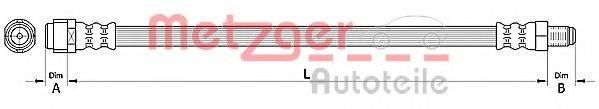 METZGER 4110726