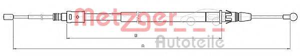 METZGER 10.4612