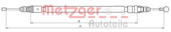 METZGER 10.6233