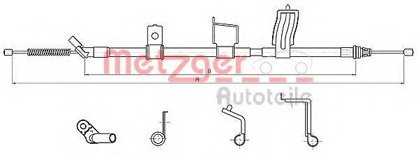 METZGER 17.0328
