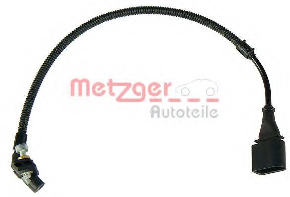 METZGER 0902240