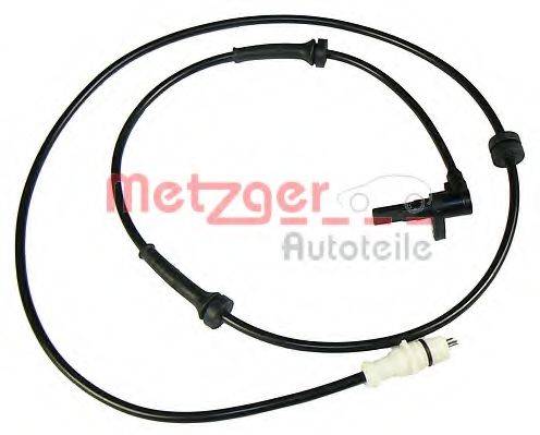 METZGER 0900422
