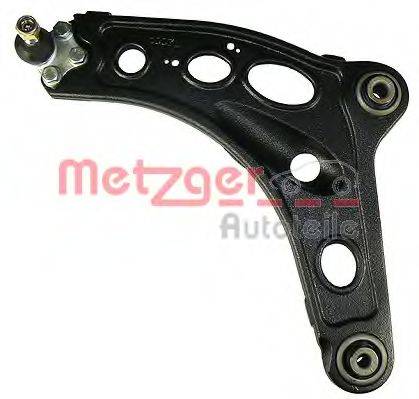 METZGER 58002901