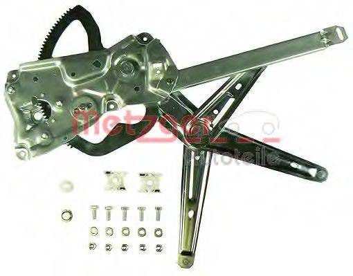 METZGER 2160039