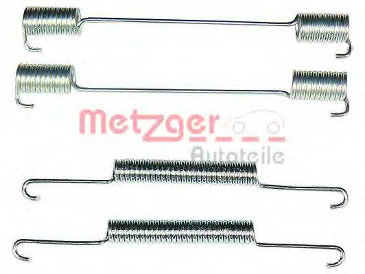 METZGER 105-0520