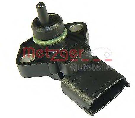 METZGER 0906146
