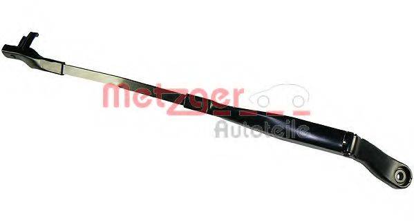 BOSCH 3398104313 Важіль склоочисника, система очищення вікон