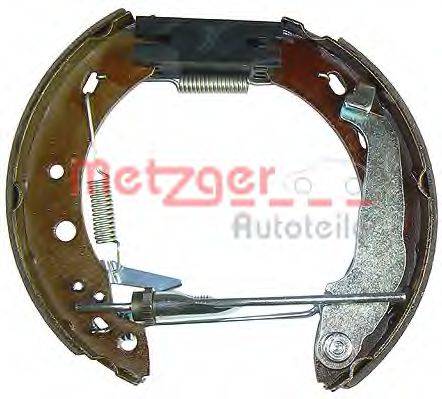 METZGER MG 977V