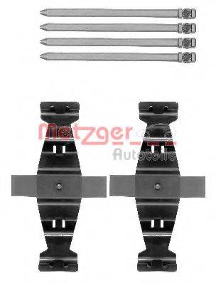 METZGER 109-1786