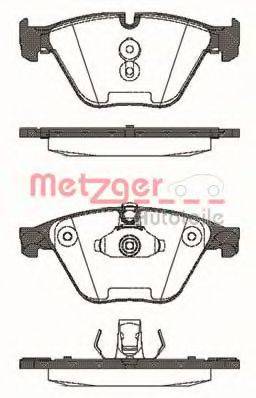 METZGER 0857.20