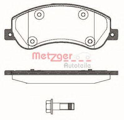 METZGER 1170774