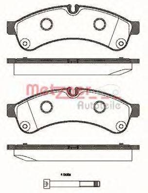 METZGER 1339.00