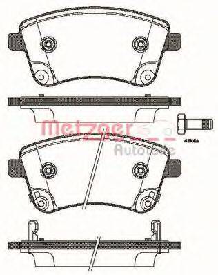 METZGER 1435.02