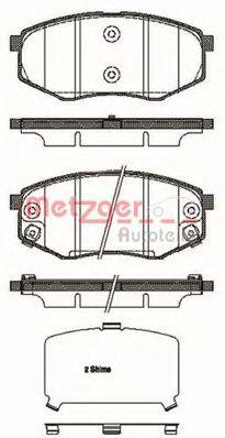 METZGER 1426.02