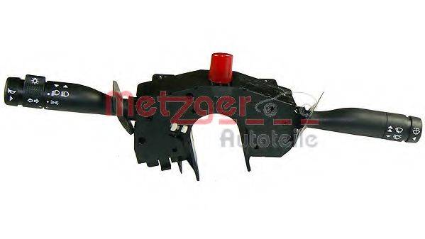 METZGER 0916184