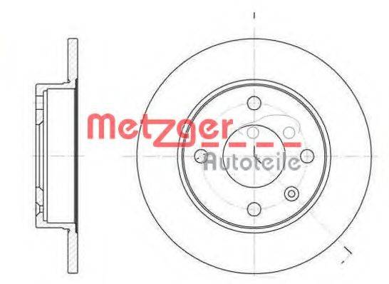 METZGER 6094.00