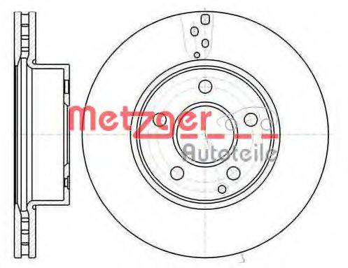 METZGER 61066.10