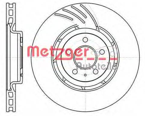 METZGER 61111.10