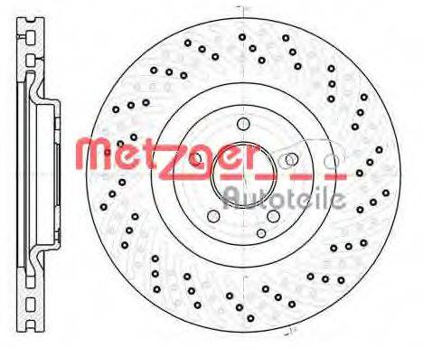 METZGER 61124.10