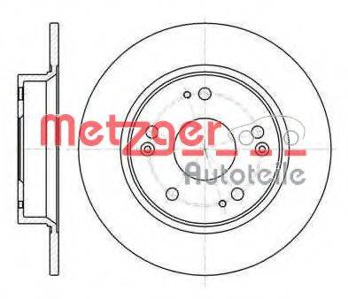 METZGER 61182.10