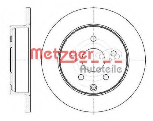 METZGER 61188.00