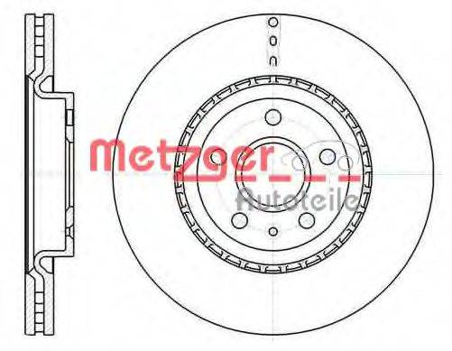 METZGER 61283.10