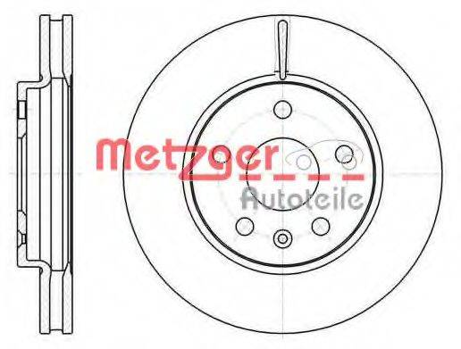 METZGER 61285.10