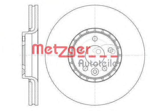 METZGER 61319.10