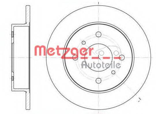 METZGER 6200.00