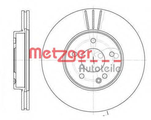 METZGER 6313.10