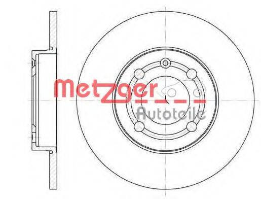 METZGER 6418.00