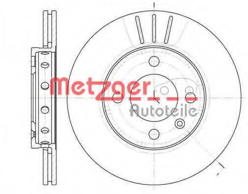 METZGER 6426.10