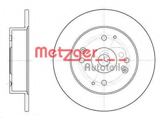 METZGER 6448.00