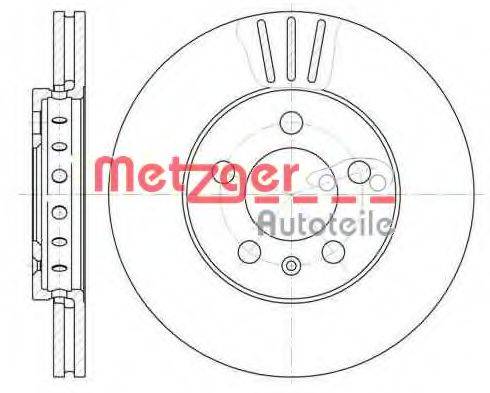 METZGER 6545.10