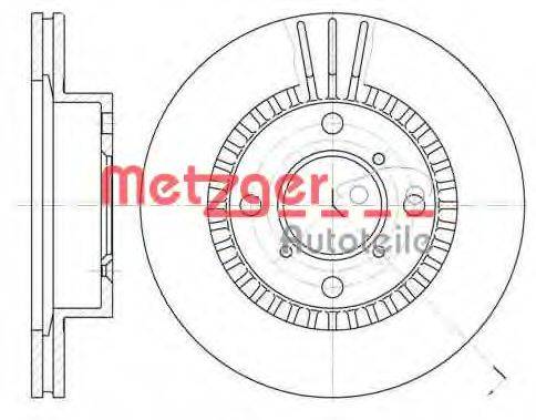 METZGER 6553.10