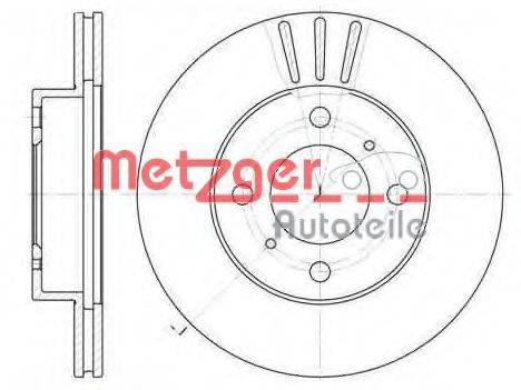 METZGER 6557.10