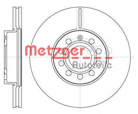 METZGER 6648.10