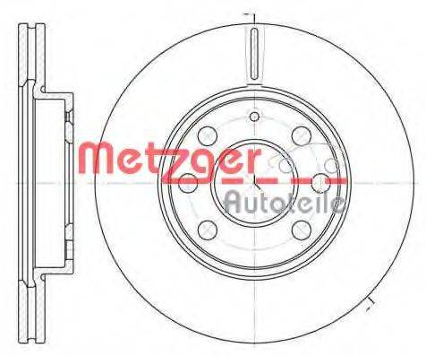 METZGER 6665.10