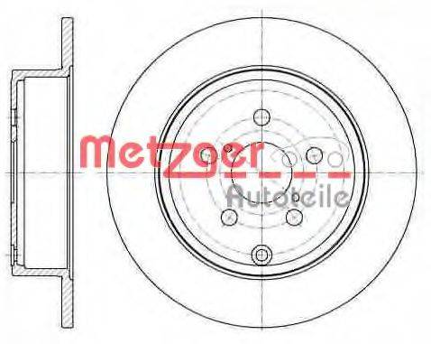 METZGER 6700.00