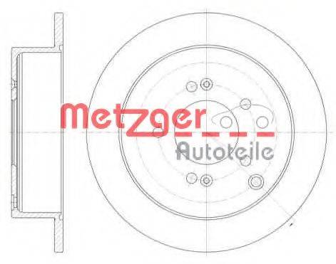 METZGER 6756.00