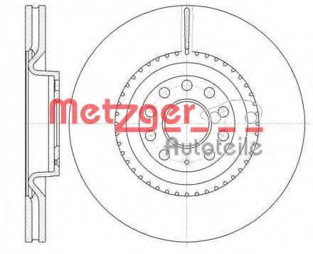 METZGER 6791.10