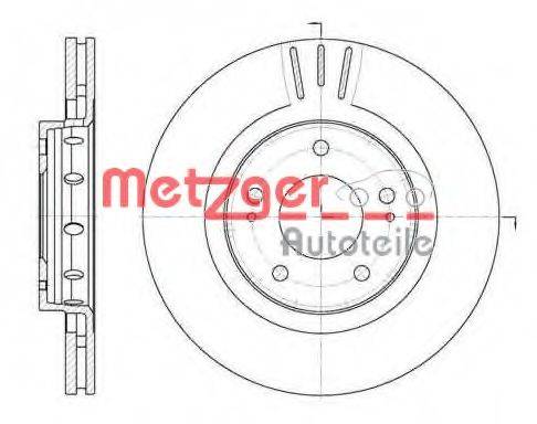 METZGER 6896.10