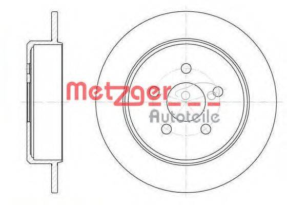 METZGER 6901.00