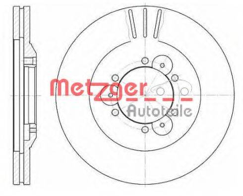 METZGER 6560.10