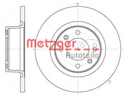METZGER 6605.00