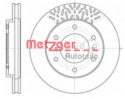 METZGER 6639.10