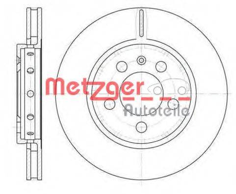METZGER 6110190