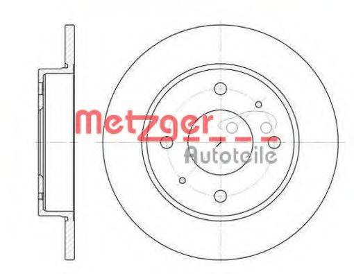 METZGER 6879.00