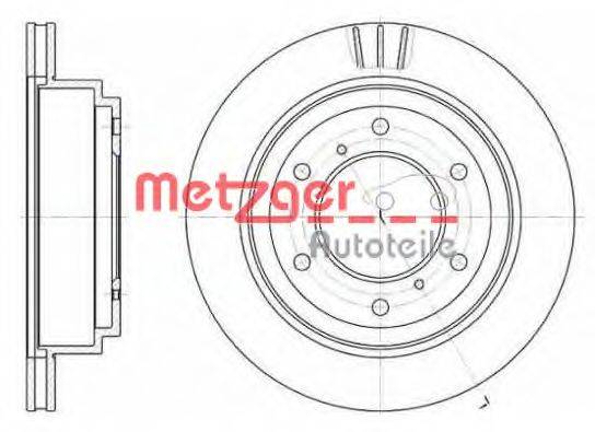METZGER 6955.10